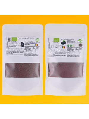 Package 2 powder-based products